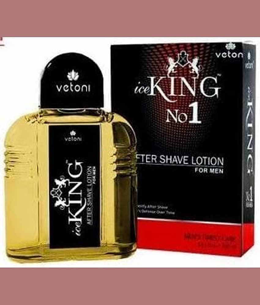 PasCom Aftershave Lotion 100 mL