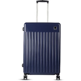 Neolite 68 cm Hard Luggage Trolley Bag Check in Travel Luggage with TSA Lock