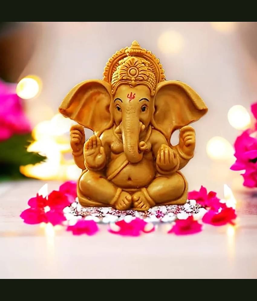 PICKARTME God Figurines 10 cm - Pack of 1