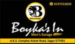 BOYKA’s