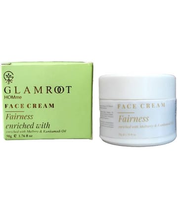 GLAMROOT - Day Cream for All Skin Type 50 gm ( Pack of 1 )
