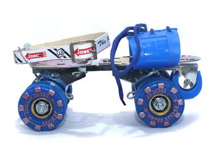 Jj Jonex Super Attack Skates