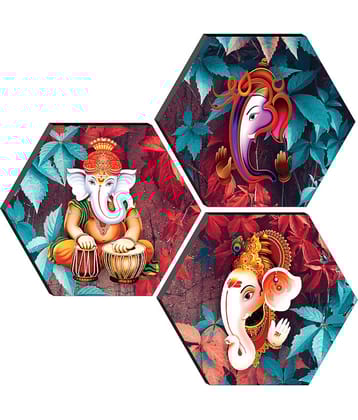 Saf - Art Prints Without Frame