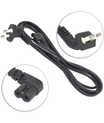 ONAVH 1.5m Power Cord - Black