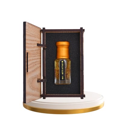 alnaqi fragrances Mitti Attar Alcohol Free| Pack Of 1 | Original & Long Lasting Fragrance | Most Wanted Arabian Aroma |Unisex | alnaqi fragrances Mitti Attar Alcohol Free| Pack Of 1 | Original & Long Lasting Fragrance | Most Wanted Arabian Aroma |Unisex |