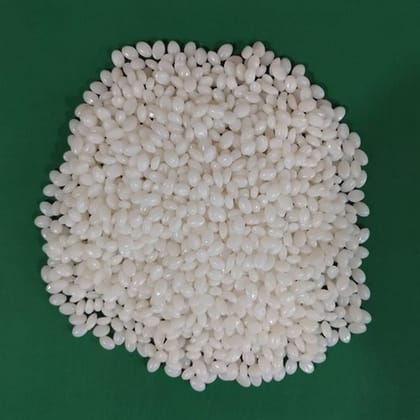 Enviclean Polybutylene Adipate Co-Butylene Terephthalate (100 Kilograms) | Rigid Industrial PBAT Granules | Biodegradable Polymer Production