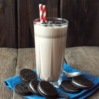 Oreo Shake