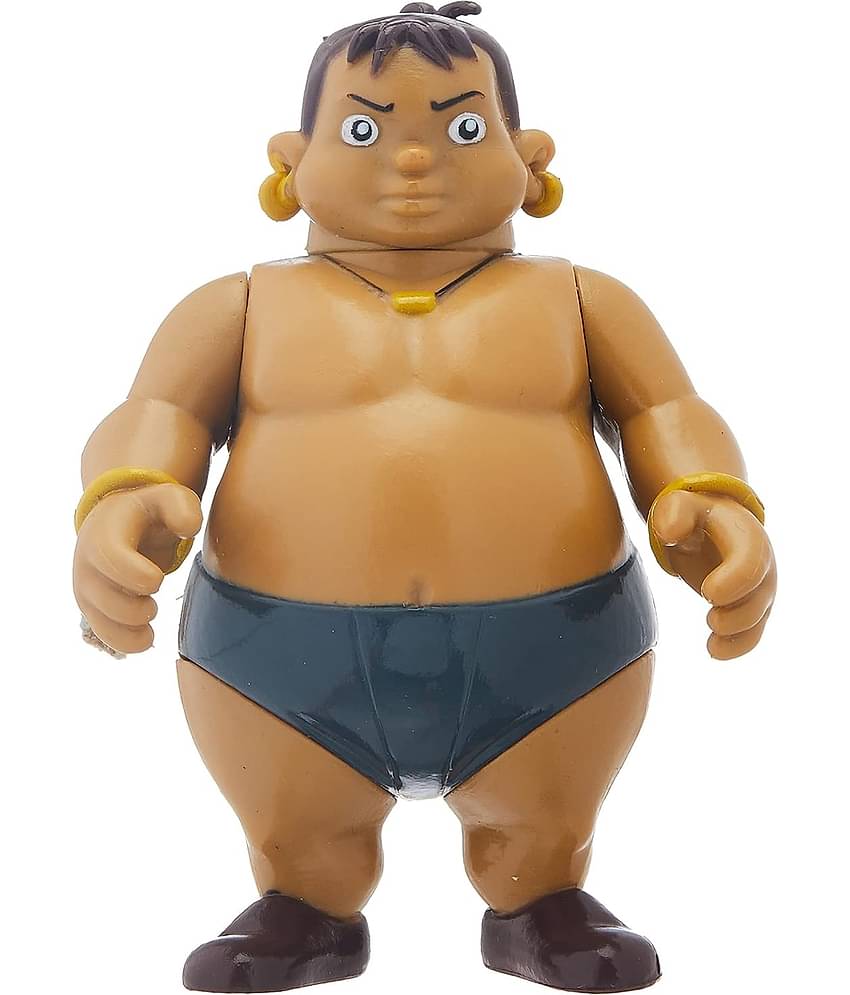Kalia Action Figure - Chhota Bheem family play along