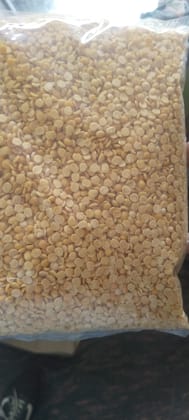Arhar daal 
