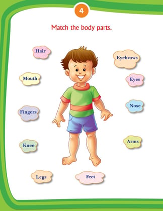 2nd Activity Book Environment [Paperback] Dreamland Publications
