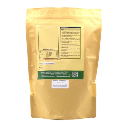 Little Millet Whole Grain 1kg | Natural & Unpolished Gluten-Free Superfood | High Fibre, Protein & Iron | Healthy Millet Rice Alternative