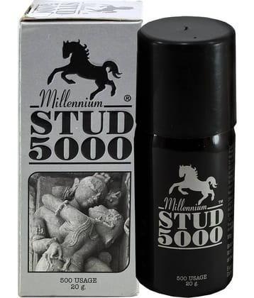 Ayurveda Cure 5000 Timing Spray for Men Gummy 20 ml Pack of 3