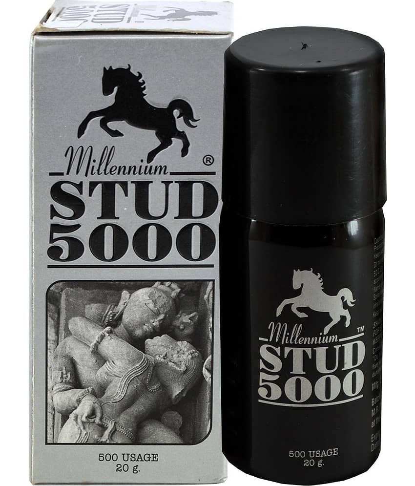 Ayurveda Cure 5000 Timing Spray for Men Gummy 20 ml Pack of 3