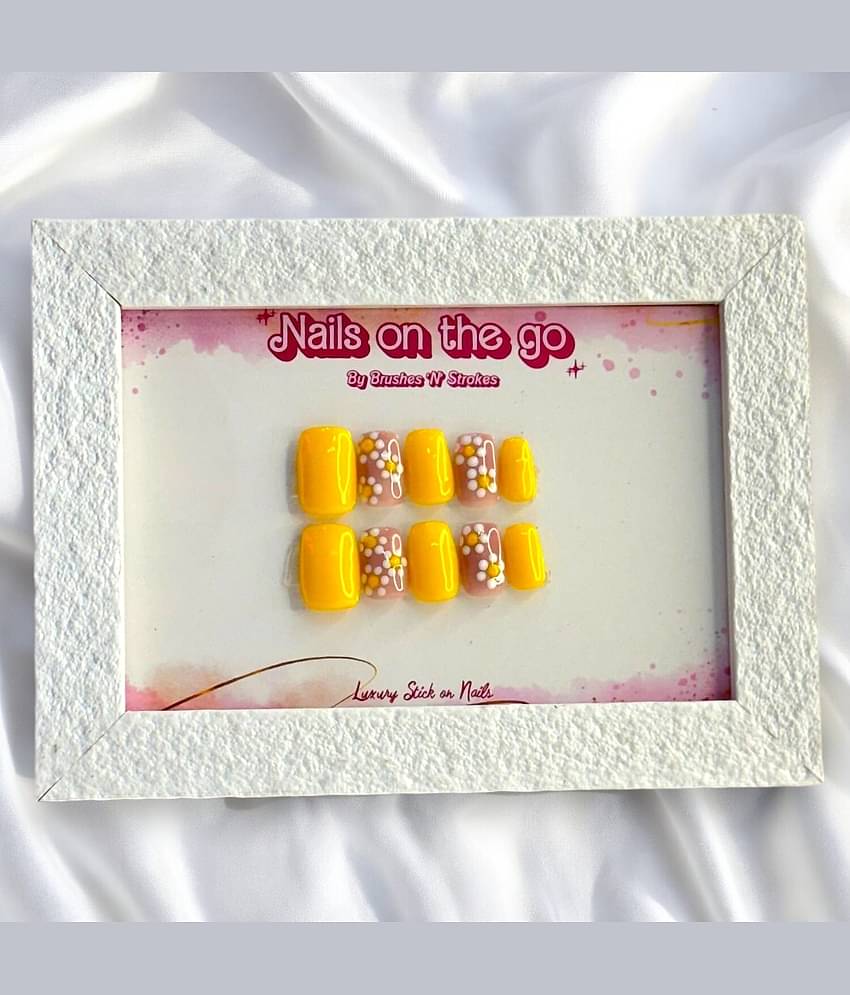 Nails on the go Nails On the Go Nails 200 g