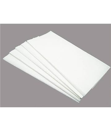 PRANSUNITA Other Flower Making Duplex Wrinkled Stretchable Crepe Paper ( Pack of 5 )