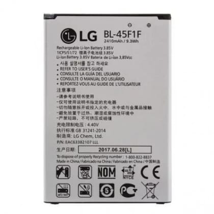 Battery for LG K9  2500mAh Capacity, Li-ion Technology .