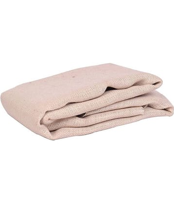 Jute Cloth , White Color ,Size 39 " x 48 ", One Mt Packing, Used In Bags Making , Art & Craft , Dresses ,Home decor