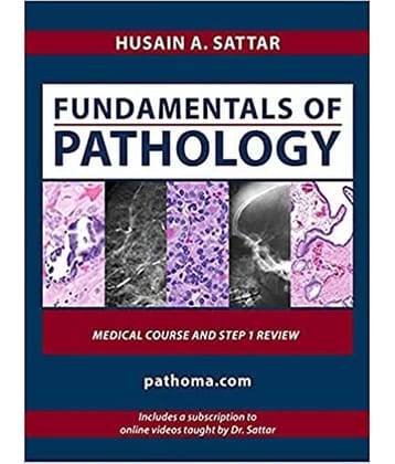 Pathoma, 2021 Fundamentals of pathology
