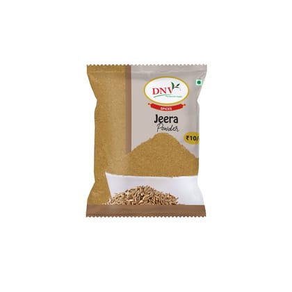 DNV Foods Jeera Powder, 10 gm DNV Foods Jeera Powder, 10 gm