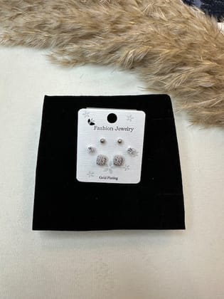 Piercing Perfection Earrings Combo