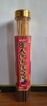 Saffron 100gm Pet Jar