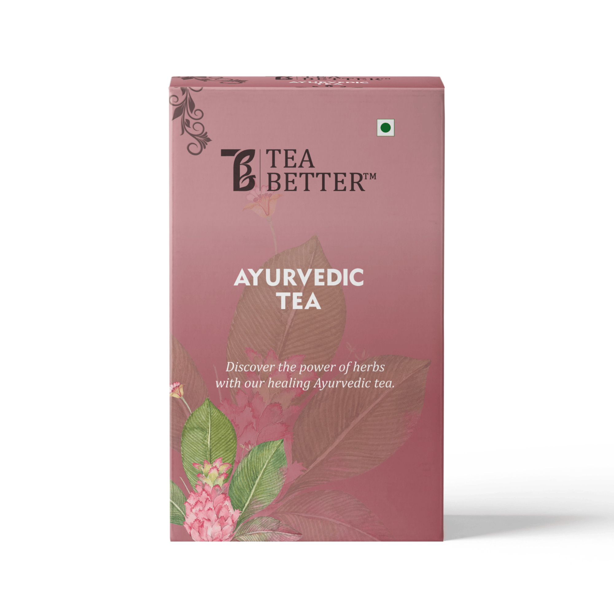 Ayurvedic Tea