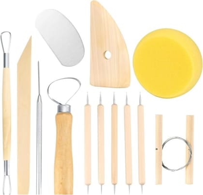 MODELING TOOL KIT