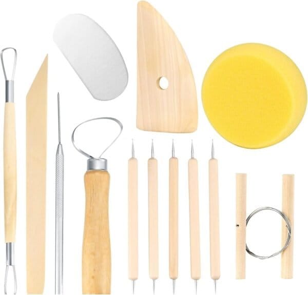 MODELING TOOL KIT