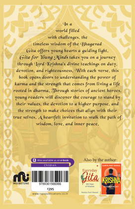 Gita for Young Minds