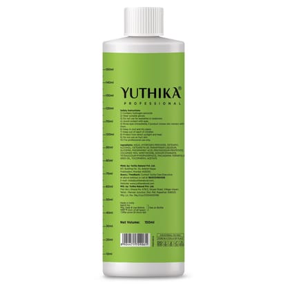 Yuthika Professional Developer for Hair Color 30 Volume (9%) 150ml