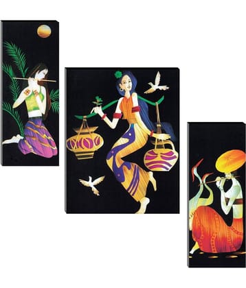 Indianara - Art Prints Without Frame