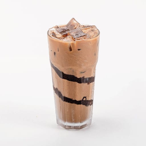 Iced Mocha