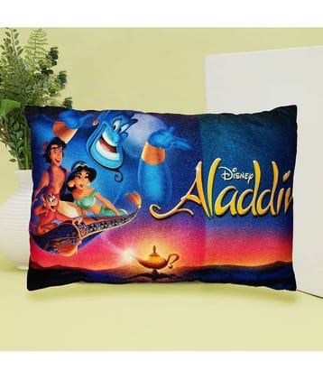 JUZZII Single Fibre Pillow