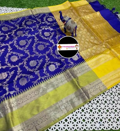 Exquisite Sarees Elegance Personified