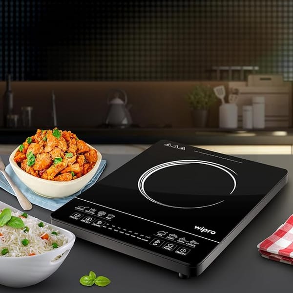 Induction 2200W