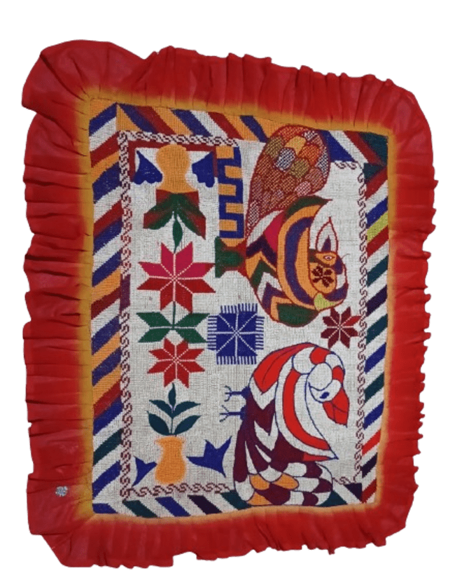 MULTIPURPOSE MAT