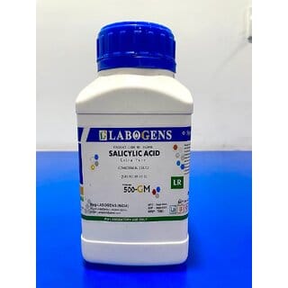 SALICYLIC ACID Extra Pure