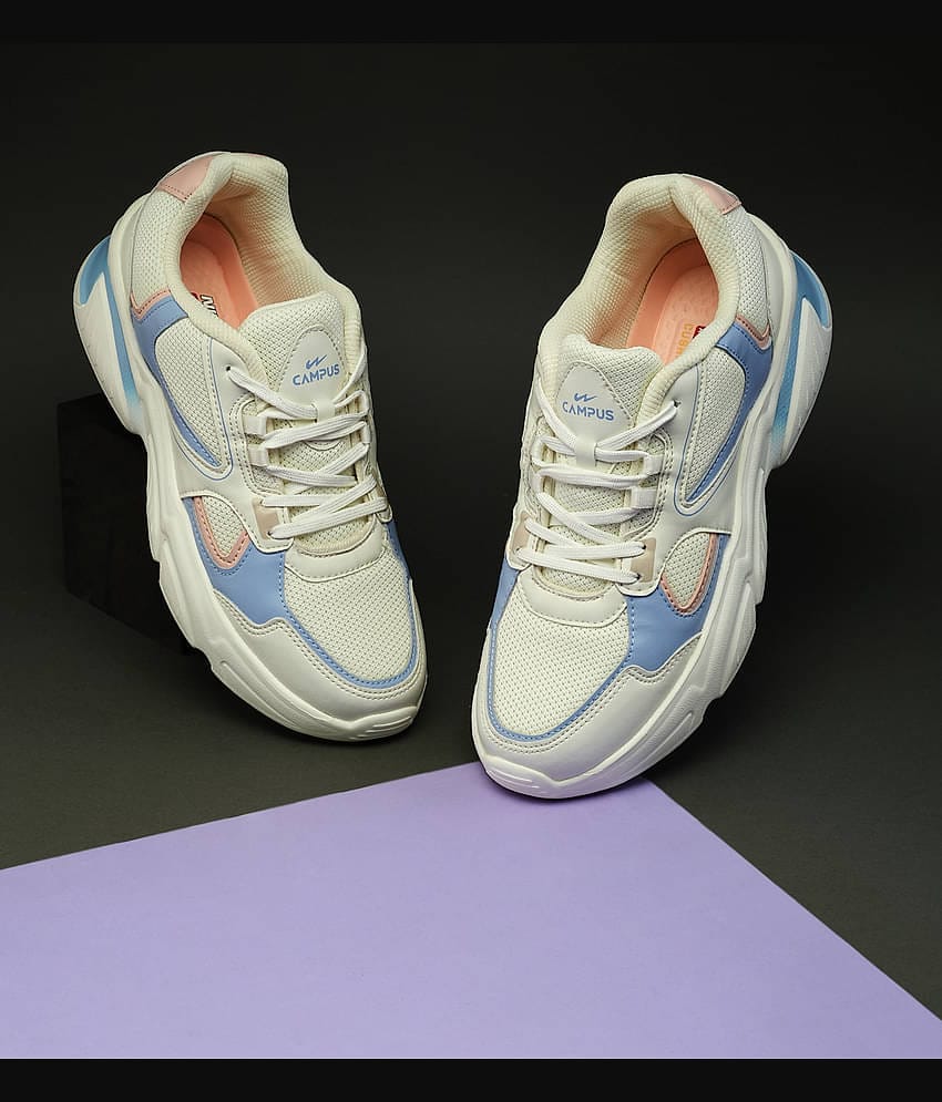 Campus Off White Women's Sneakers