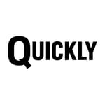 Quickly