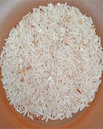 Desi Utthana Organics Natural Mysuru Sanna Rice 1KG