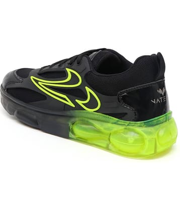 VATELIO Stylish/Comfortable Green Men's Lifestyle Shoes