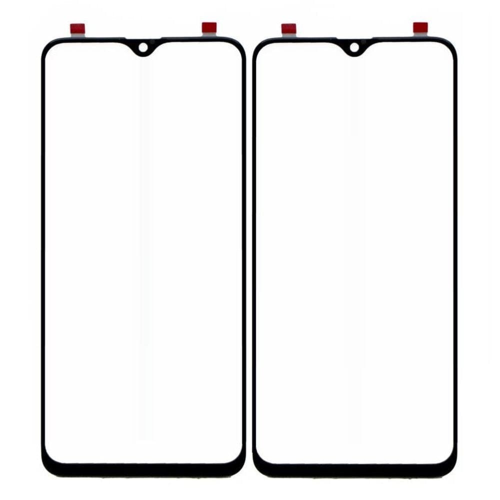 OCA GLASS FOR OPPO REALME 5 PRO-Black / Pack Of 1