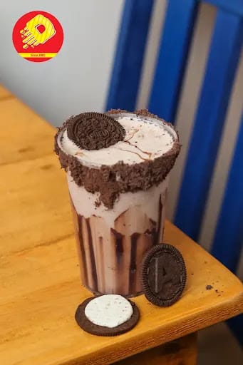 Cold Coffee