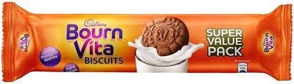 CADBURY BOURN VITA BISCUITS 120G