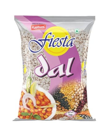 Fiesta urad dhuli 1 kg rajdhani