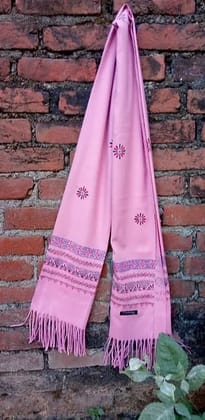 Pashmina Woollen Stole