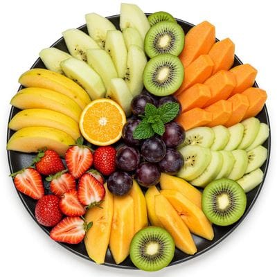 Cut Fruit Platter