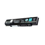 Laptop Battery For TOSHIBA PA 3757U , 11.1V 6 Cells 4400mAh – Compatible