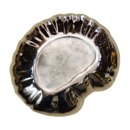 Aluminium Decorative Platter (AMAS3189/12)