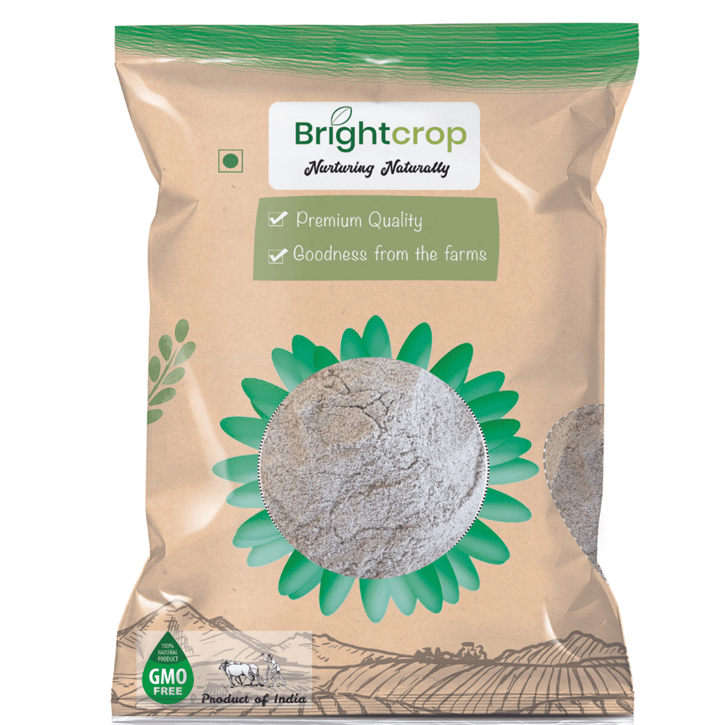 Black Rice Flour | Gluten Free (1Kg Pack)